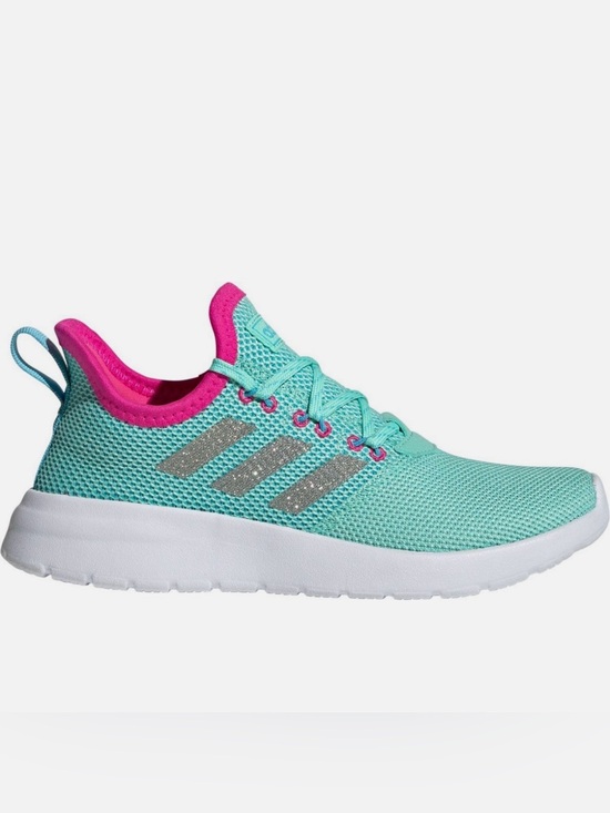 adidas Other - Adidas Lite Racer girls shoes